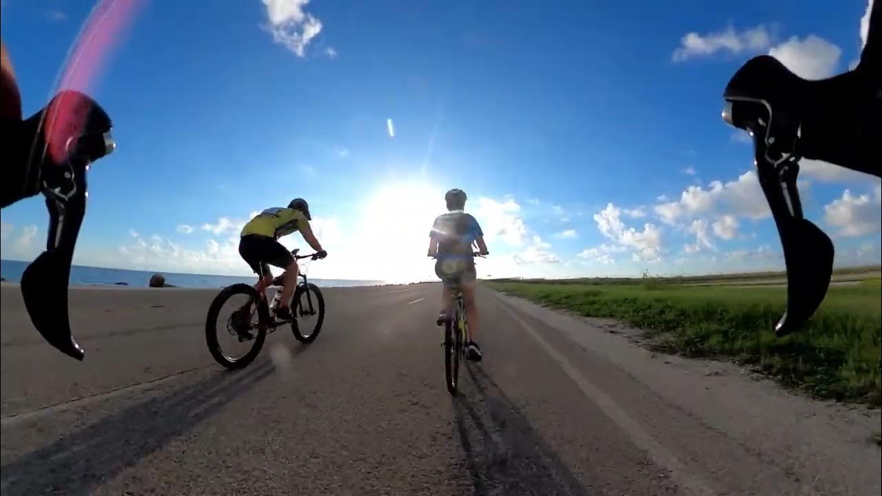 20th Annual Conquer the Coast YouTube