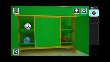 How To Beat | Can You Escape - Deluxe (Levels 1-5)