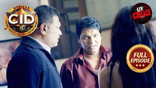 भयानक रात में Inspector Abhijeet फंस गए एक बड़ी जाल में | CID | सी.आई.डी| Latest Episode| 16 May 2024