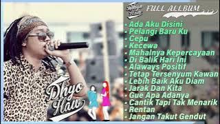 Dhyo Haw - Pelangi Baruku (Lagu Reggae Populer) |Cepu |Kecewa | Dhyo Haw Album
