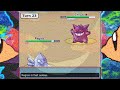 Is hypnosis gengar broken in adv