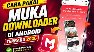 How to Use Muka Downloader on Android | Download Videos Easily