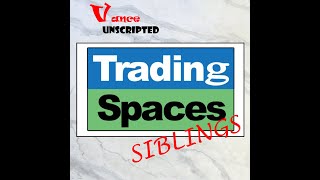 Trading Spaces Vance Siblings