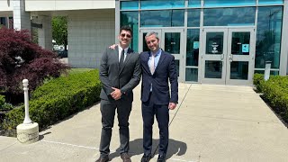 Case Dismissed! Boyd County Ky Court Update!