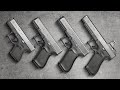 ¿Cuál es la Mejor Pistola Glock?