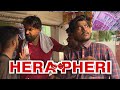 Hera pheri 2 new version  akshay kumar rajpal yadav banaras k kareja  spoof