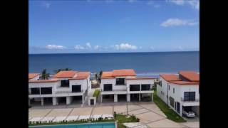 Fajara Waterfront by Construct LTD in The Gambia