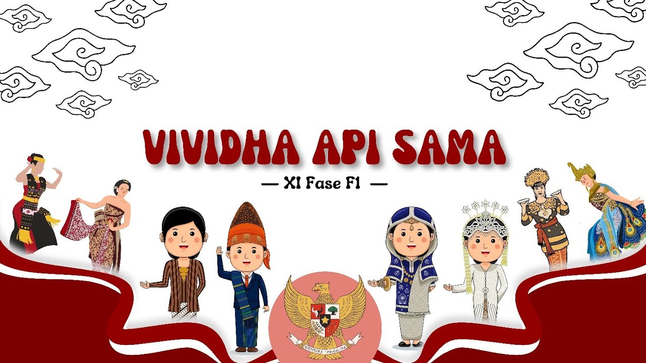VIVIDHA API SAMA - YouTube