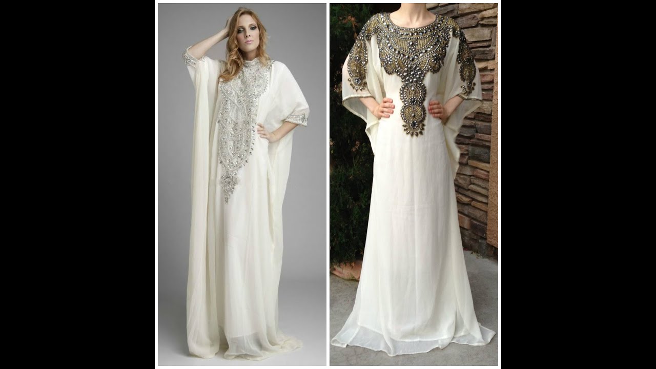 New: Eid Collection Of Abaya 2016-17