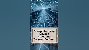 Accelerate Your Digital Transformation!