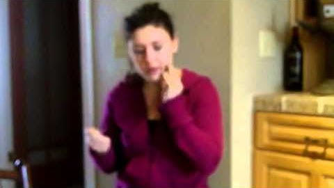 Assignment # 2 ASL Classifiers