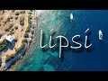 Summer in Greece Lipsi Island! #DroneView