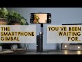 The Best Smartphone Gimbal ?! - Powervision S1 Review