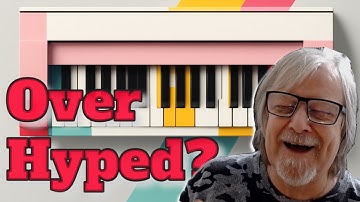 Polyfone aftertouch - Heb je het echt nodig? 🤔