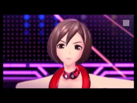 Project Diva X
