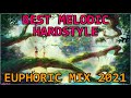🌈 BEST MELODIC HARDSTYLE TRACKS (EMOTIONAL EUPHORIC HARDSTYLE MIX) #2 🌈