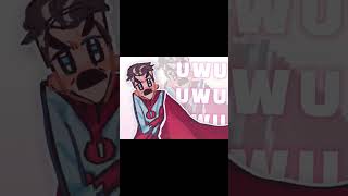 uwu uwu uwu animation meme || 😬😬