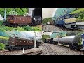 飯田線 貨物列車［国鉄］【鉄道模型・railway model】 の動画、YouTube動画。