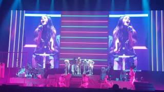 Ariana Grande - Side to Side (Live in Rio)