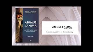 Animus e Anima | Emma Jung | Audiobook completo