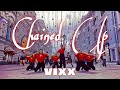 [KPOP IN PUBLIC | ONE TAKE] 빅스 (VIXX) - &#39;사슬 (CHAINED UP)&#39; | dance cover by Re:New