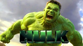 Hulk 1 (2008) Film Explained in Hindi/Urdu | Fantasy Movie in Hindi/Urdu