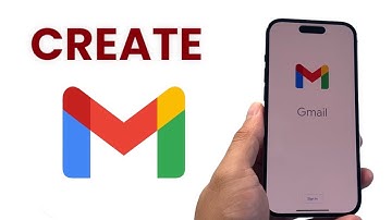 How To Create Gmail Account