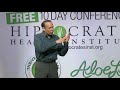 Advances in nutritional science to slow aging and remain healthy until 100 by joel fuhrman md