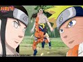 When you ever  feel of giving up watch this Naruto Vs Neji Hyuga Full Fight HD