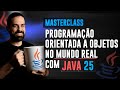 POO em Java: O Guia Que Você Nunca Viu 🖥️