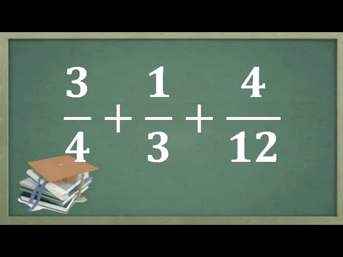 Video: Bagaimanakah anda mencari tiga integer genap berturut-turut?