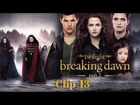 The twilight saga breaking dawn part 1 hindi dubbed mobile movies free