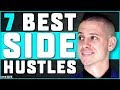 7 Best Side Hustle Ideas for 2019 [That You Can Start Today!]