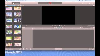 Catalyst Production Suite: Focused, fast video production for 4K, RAW, and HD video.
