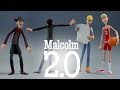 Malcolm 2.0 Tour