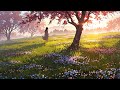 Whispers of the Wind: A Love That Resonates | English Korean Season Song | #season  #song  | #music