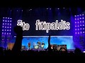 Por La Boca Vive El Pez - Fito Y Fitipaldis 2018