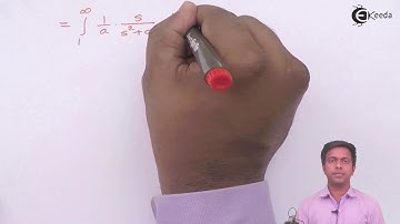 Problem 3 Based on Laplace Transform of Integral Property - Engineering Mathematics 3