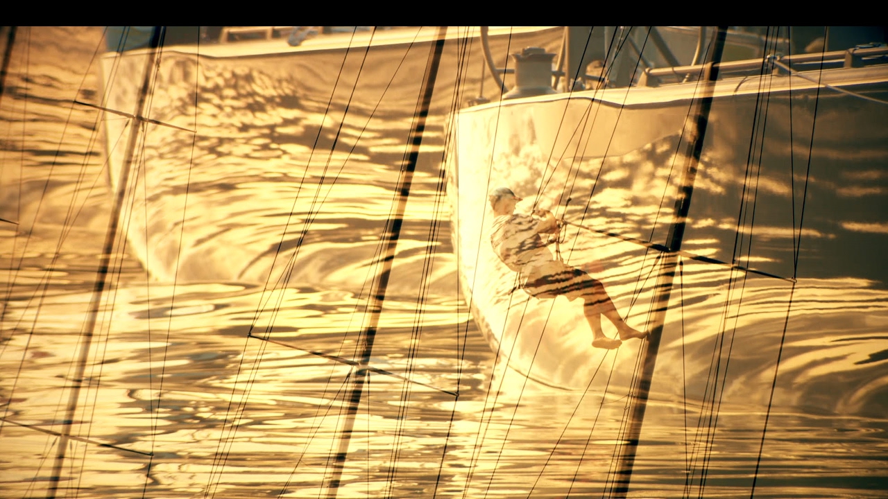 The World Sailing Show Live Stream