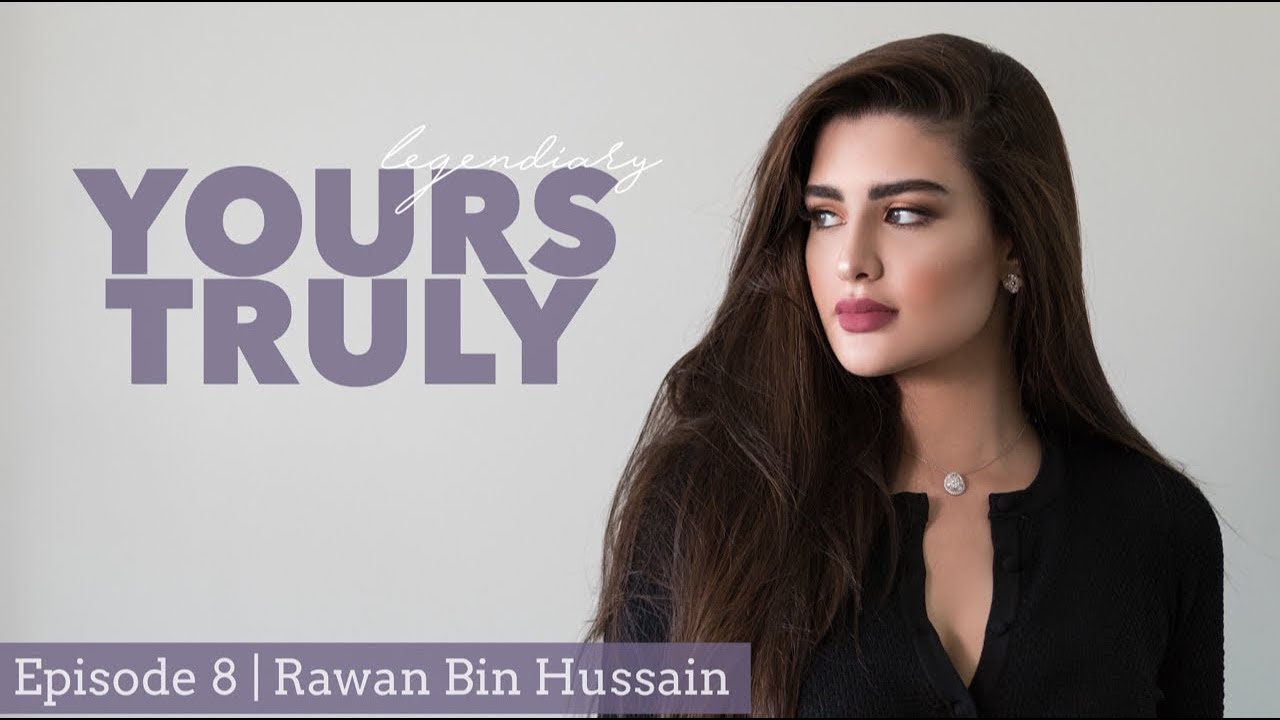 Ravan Bin Hussain Videos - RAWAN BIN HUSSAIN | Legendiary Ep.8 - YouTube