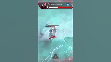 Is E-District a Good Map? #apexlegends #shorts