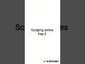 Day 2 Scalping Series  #daytrading #intraday #intradaytrading #nifty #nifty50 #optionstrading