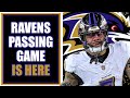 Ravens Win A THRILLER In Cincy!!!! Lamar Jackson Out-Duels Joe Burrow in OT!