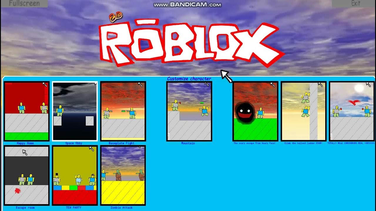 Roblox Obby 2d Dragon imagem gerada por IA 2364002703