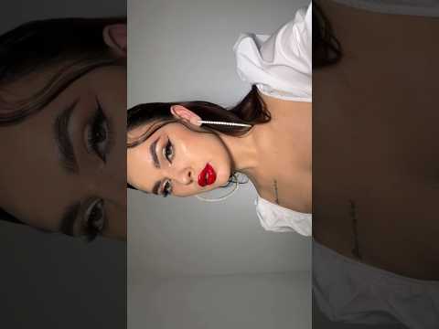 Как думаете красные губы идут всем тг ваша визажуха Inst A Antezw визажисткраснодар