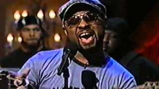 Darrell Robinson- Musiq Who Knows Sharon Osbourne