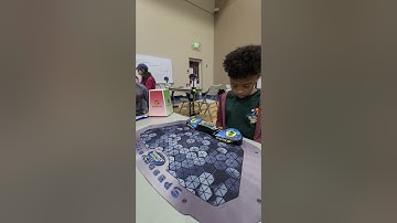 1 Minute 10.81 Seconds! CWAAC 