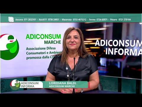 Canone Rai - 24/06/2022 - ADICONSUM INFORMA