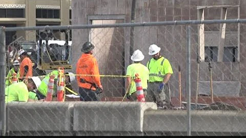 Traffic delays expected with construction on Monroe Street Bridge