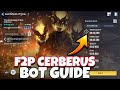 F2P Cerberus Battlefield Of Time Guide He Is Gonna Be SO MAD Solo Leveling Arise F2P Cerberus Battlefield Of Time Guide He Is Gonna Be SO MAD Solo Leveling Arise